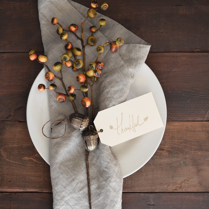 Nature-inspired Invitations