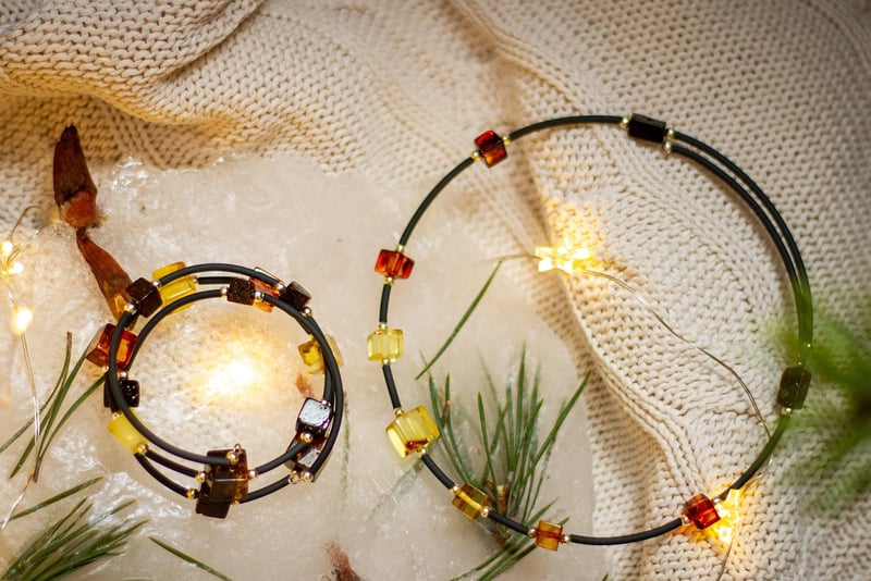 Bohemian Jewelry