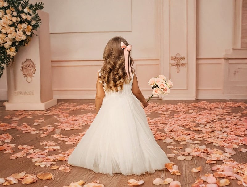 Fairytale Wedding